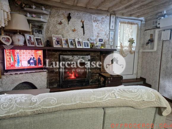 Casa indipendente 5 Locali o più Castelvecchio 80mq