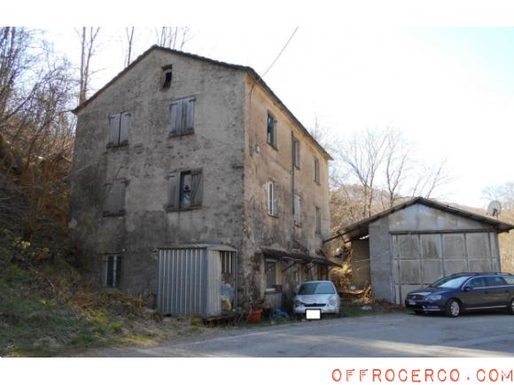 Rustico/Casale 258mq