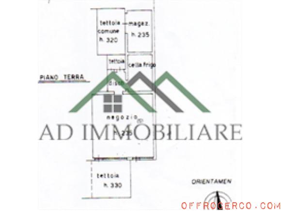 Negozio (S.Artemio) 90mq