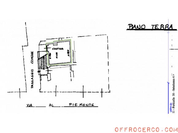 Appartamento (Leca) 88mq