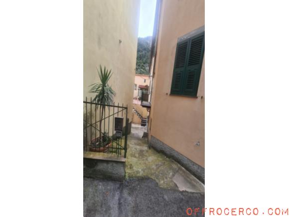 Appartamento (Pegli) 92,5mq