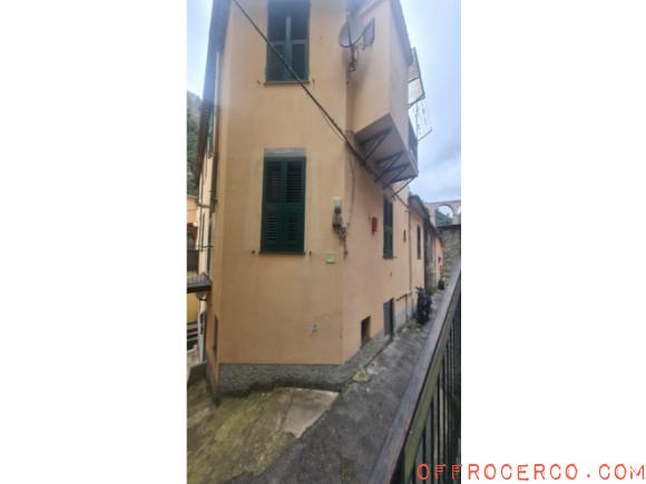 Appartamento (Pegli) 92,5mq