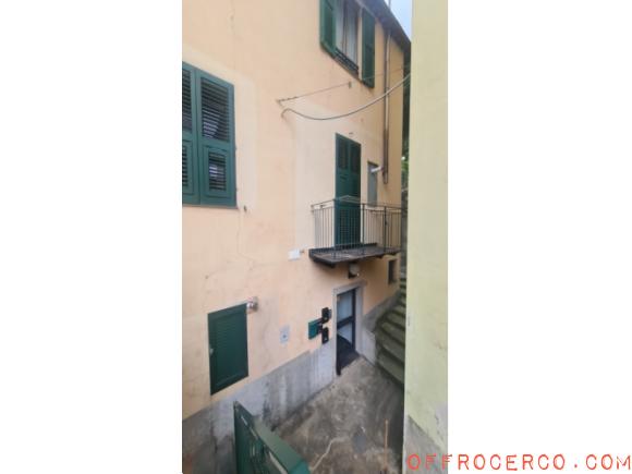 Appartamento (Pegli) 92,5mq