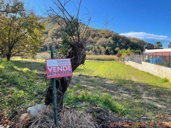 Terreno Agricolo (Piedimonte) 4700mq