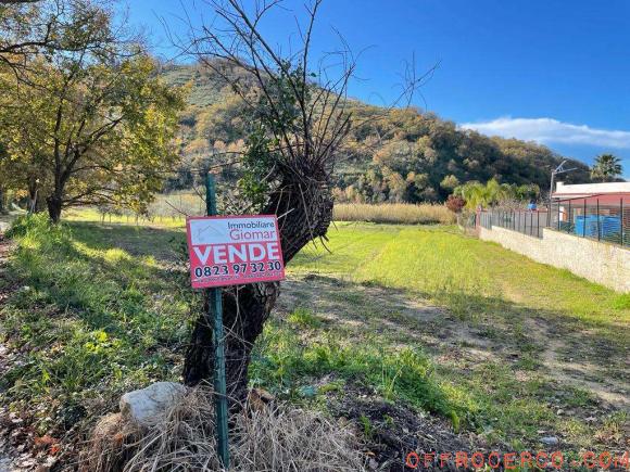 Terreno Agricolo (Piedimonte) 4700mq