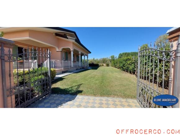 Villa 5 Locali o più Migliarina 300mq