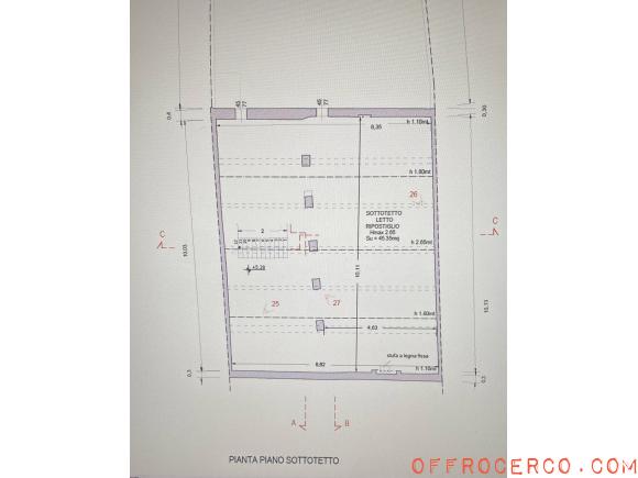 Casa indipendente 5 Locali o più 225mq