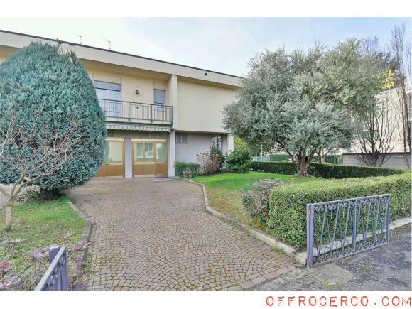 Villa Bifamiliare 246mq