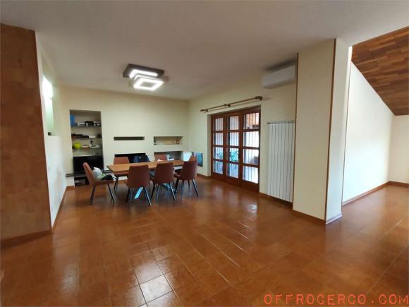 Casa singola (San Lazzaro) 230mq