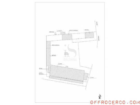 Attività commerciale 16700mq