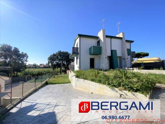 Villa (Marechiaro) 100mq