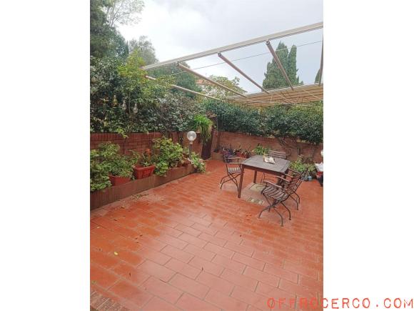 Appartamento (LIMONCINO) 85mq