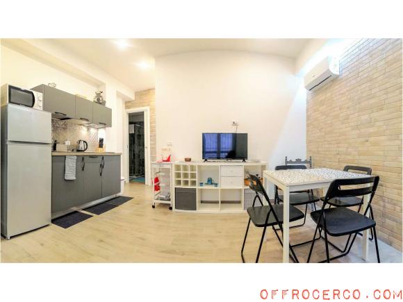 Appartamento bilocale (CENTRO) 50mq