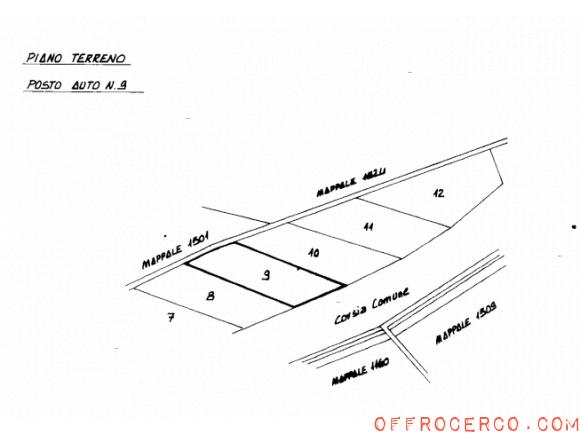 Appartamento (Molassana) 72mq