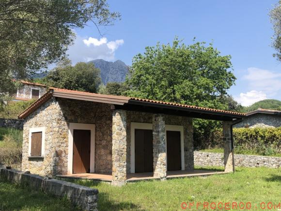 Villa 3 Locali 50mq