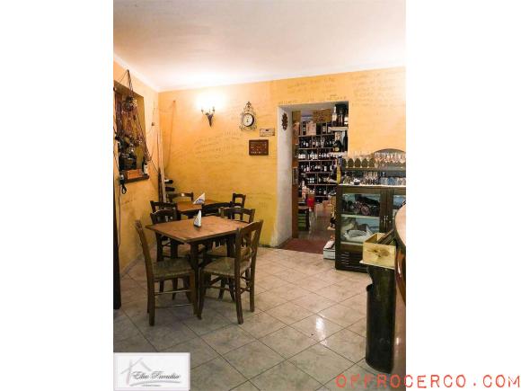 Enoteca (Zona Centrale) 35mq