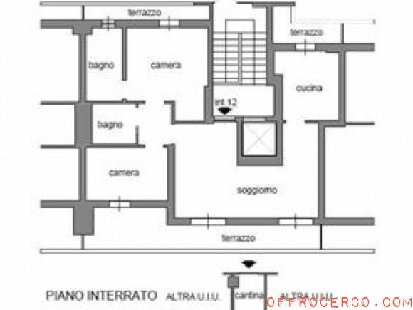 Appartamento (LeginoZinola) 115,17mq