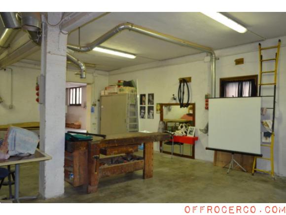 Laboratorio 240mq