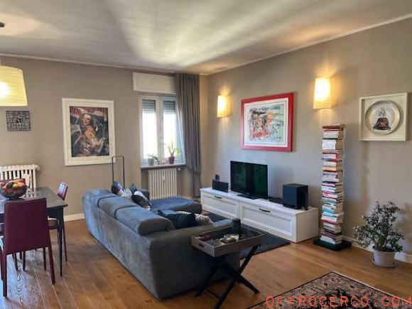 Appartamento (Borgo Milano) 120mq