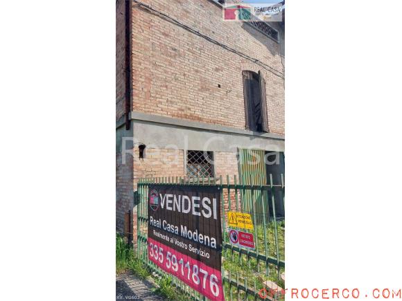 Rustico/Casale (Modena est) 225mq