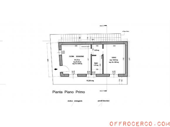 Appartamento 4 Locali 81mq 2025