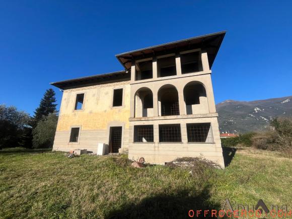 Villa 5 Locali o più 280mq