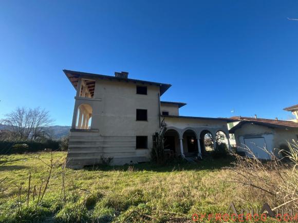 Villa 5 Locali o più 280mq