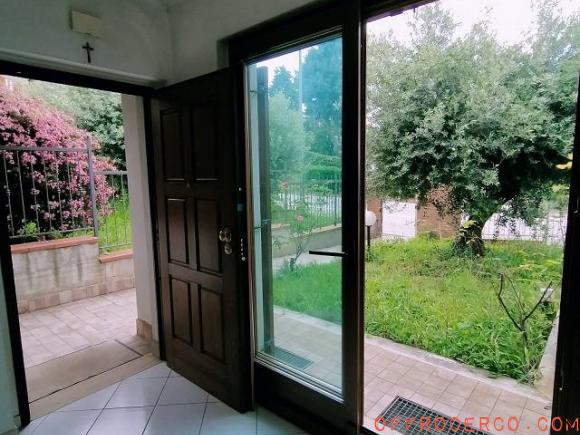 Villa Villetta a schiera 235mq 2001