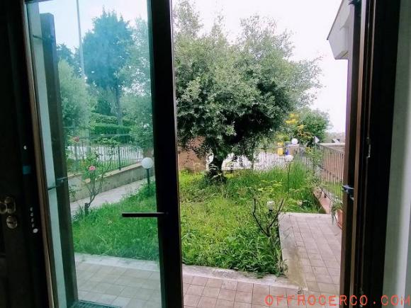 Villa Villetta a schiera 235mq 2001