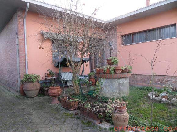 Casa indipendente 5 Locali o più Ponte a Egola 134mq