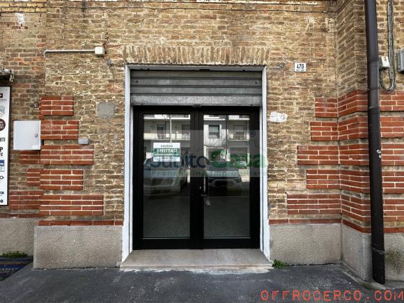 Locale commerciale 60mq