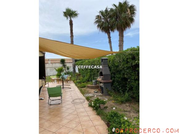 Villa (Zona mare lato Mazara del Vallo) 80mq