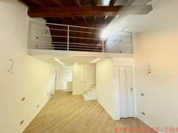 Loft 50mq