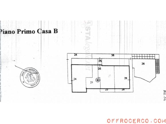 Stabile / Palazzo (Pezzuolo) 1mq