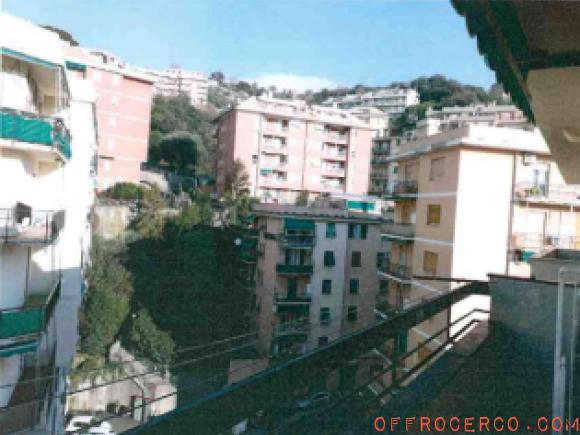 Appartamento (S. Fruttuoso) 92,5mq