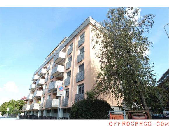 Appartamento (San Paolo) 106,8mq