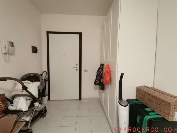 Appartamento bilocale (MM Bisceglie) 50mq