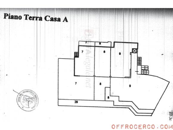 Terreno Edificabile (Pezzuolo) 16262mq