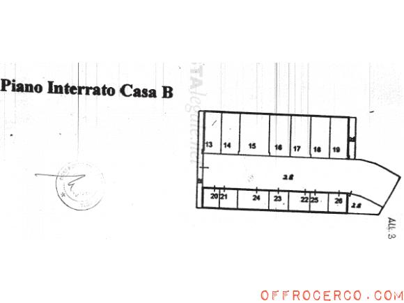 Terreno Edificabile (Pezzuolo) 16262mq