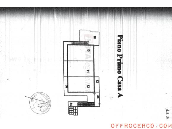 Terreno Edificabile (Pezzuolo) 16262mq