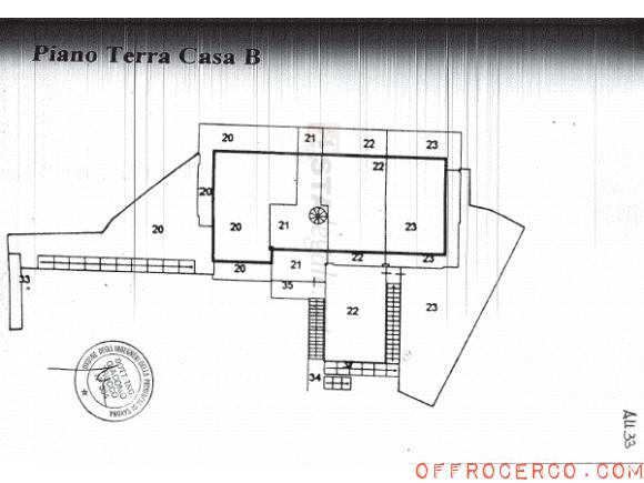 Terreno Edificabile (Pezzuolo) 16262mq