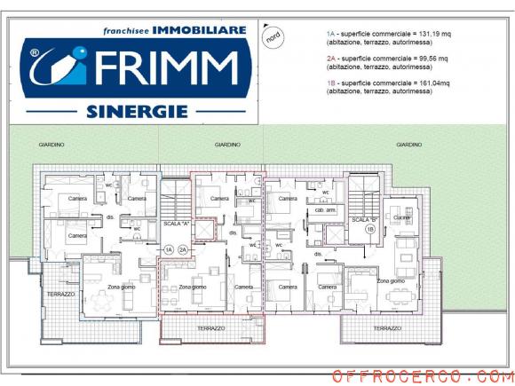 4 o più locali (Ellera) 180mq