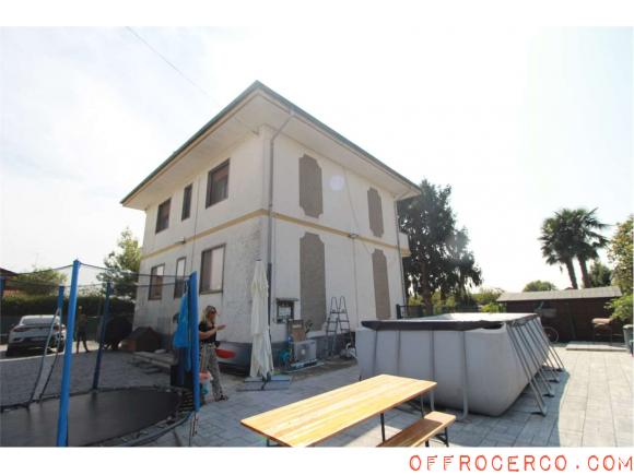 Villa Bifamiliare 109,2mq