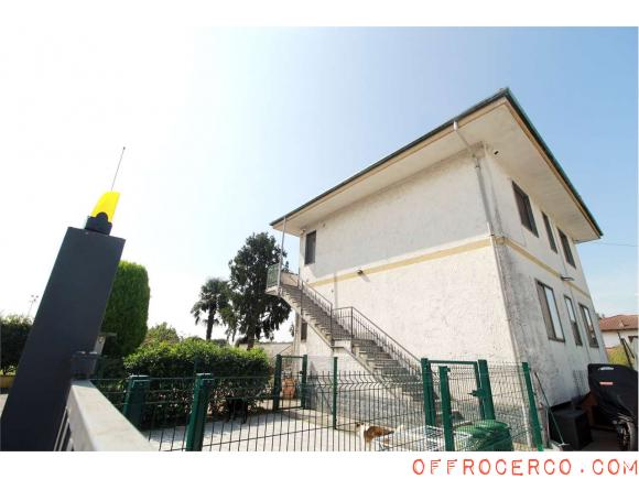 Villa Bifamiliare 109,2mq