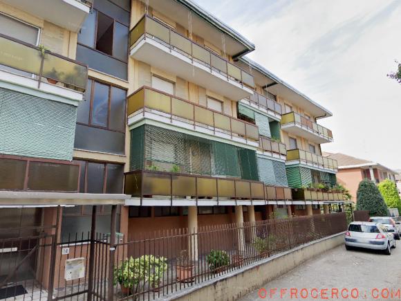 Appartamento (Bicocca) 123,8mq