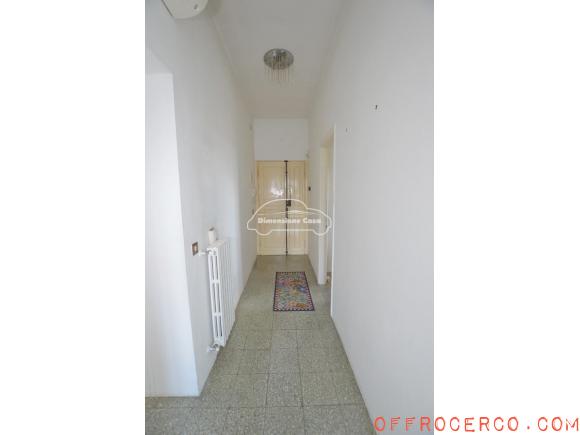 Appartamento 4 Locali Pieve San Paolo 85mq