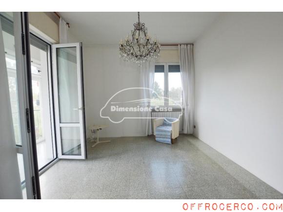 Appartamento 4 Locali Pieve San Paolo 85mq