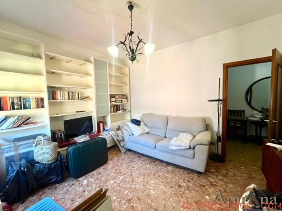 Appartamento Bilocale Centro 74mq