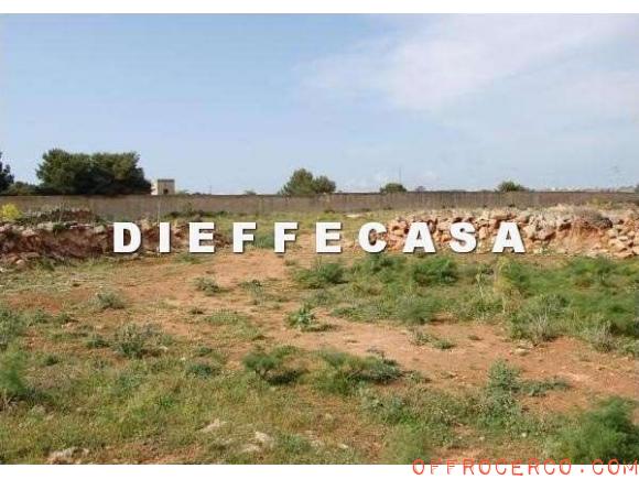 Terreno Agricolo (Periferia lato Salemi) 27500mq