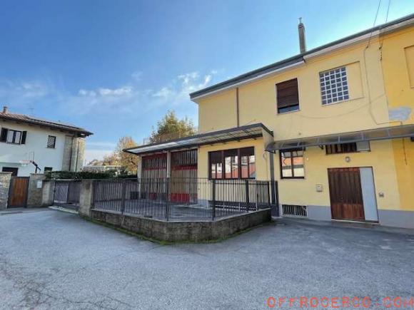 Villa Bifamiliare 420mq